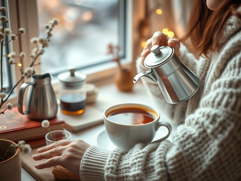 갓생에 대한 생각